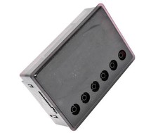 Hotpoint & Cannon & Creda &