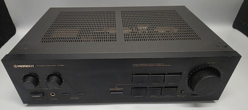 Pioneer 331 stereo - pioneer,