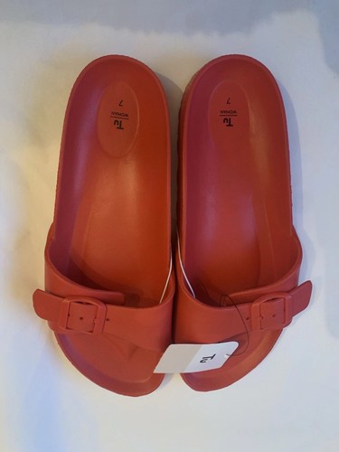 Bnwt eva size - by,