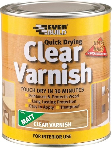 Everbuild quick drying - everbuild, –
