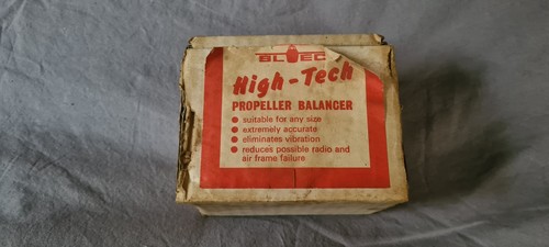 Slec prop balancer rc - slec,