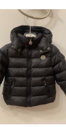 Moncler kids boys - /girls, down