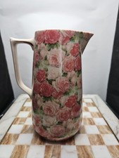 Vintage ceramic pint - 4,