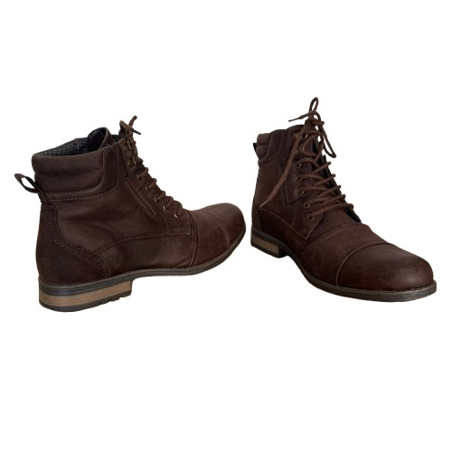 Primark ankle boots - boots, brown