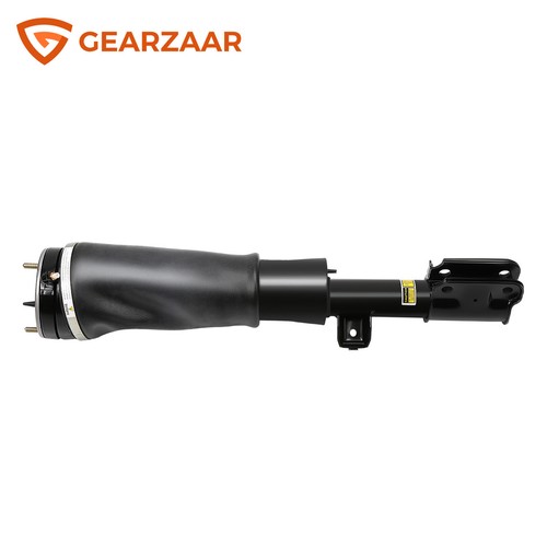 Air suspension strut shock - suspension,