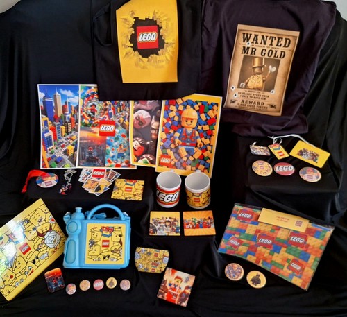 Lego printed items mugs - printed, items,