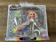 LOL Surprise! OMG Winter Disco