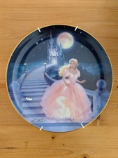 The magic of Cinderella