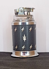 Vintage Star and Lightning