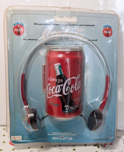 Vintage coca cola - coca-cola, personal