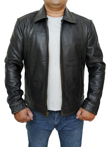 Men customized moto biker - men,