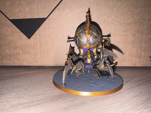 Warhammer 40k chaos space - chaos,
