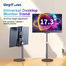 Adjustable Monitor Stand
