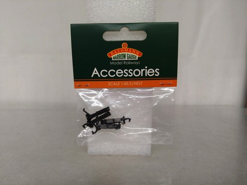 Bachmann narrow gauge 001 - narrow,