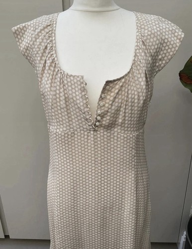 Joseph silk dress - silk,