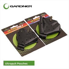 Gardner tackle ultrapult - tackle, spare