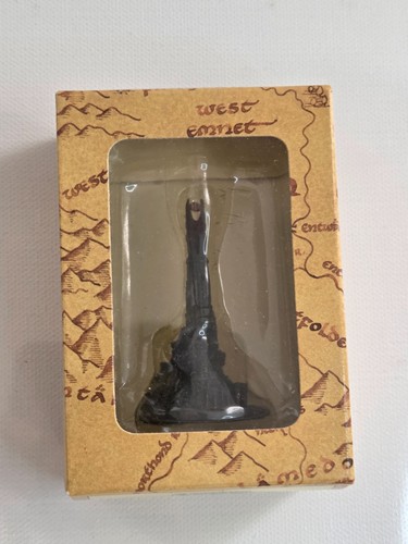 Lord the rings tower - of,