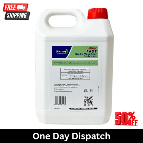 Gallup professional - 5l,