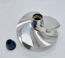 Genuine Sea-Doo Solas Impeller