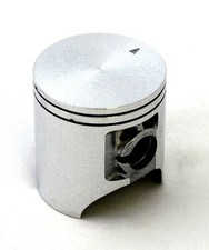 Suzuki TS125 TS 125 R 56.50mm/57.00mm/57.50mm Bore Racing Piston Kit (TAI)