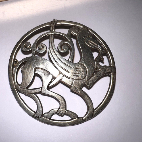Sterling silver quendale 1987 - silver,