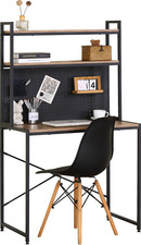 3 Tier Study Table Office Desk
