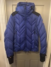 Moncler Grenoble XL 5 Unworn