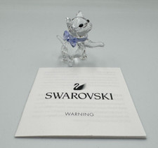 SWAROVSKI CRYSTAL KITTEN (2019