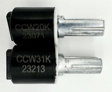 Replacement Toilet Seat Hinges Soft Close Feature and Modern Design