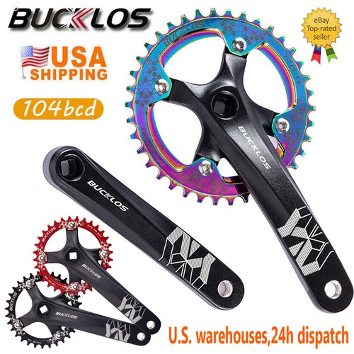30t 42t 170mm crankset - 170mm,