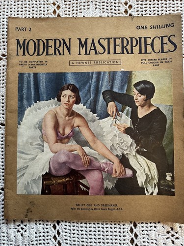 Vintage booklet modern - vintage,