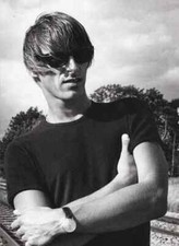Paul Weller,"Wild Wood" Shoot