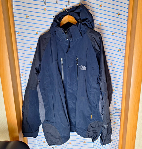 Mens the north face goretex - north,