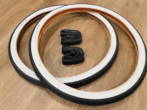 24x1 white wall classic - 24x1.75,