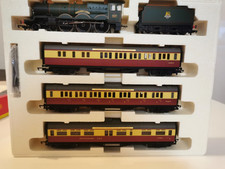 Hornby R2795M ' The Red Dragon' Limited Edition Train Pack - 00 Gauge -DCC Ready