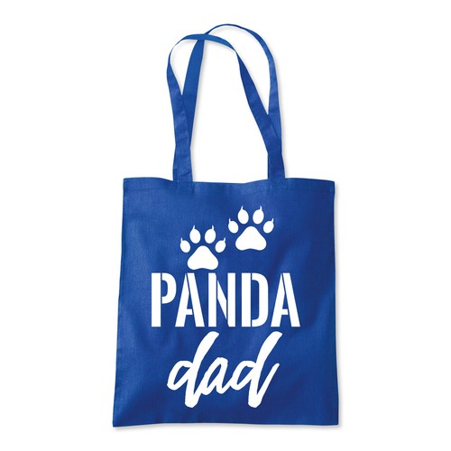 Panda dad animal wild - animal, bear
