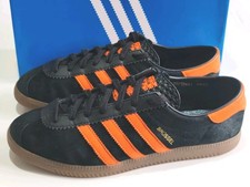 Adidas brussels black - adidas,