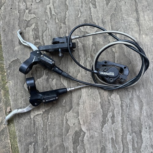 Shimano deore m525 - shimano,