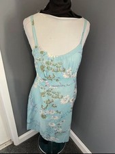 Pretty Jigsaw Dress  size 10