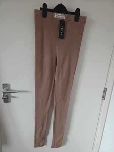 Motel rocks womens - womens, ribbed