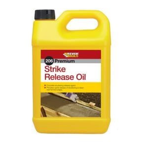 Everbuild 206 strike release - everbuild,