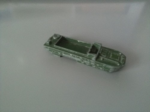 Spares repair lesney - /,