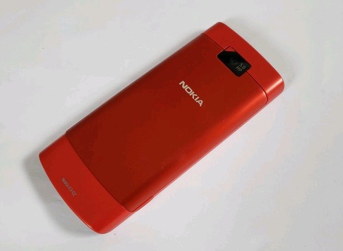 Nokia touch type - touch, &