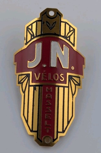 Vintage nos velos hasselt - vintage,