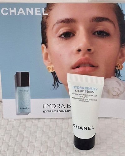 Chanel hydra beauty micro - chanel,