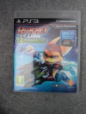 Rachet And Clank Q Force Ps3