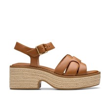 Clarks Womens Coledale Strap