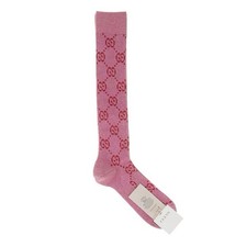 Gucci Designer Pink Glitter