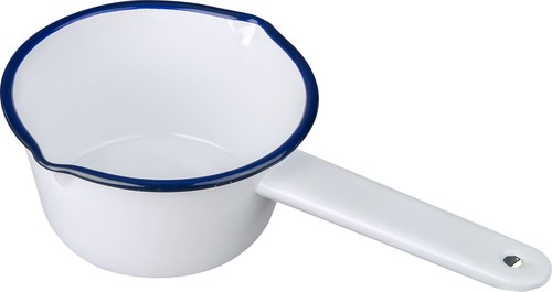 Falcon enamel milk - falcon,