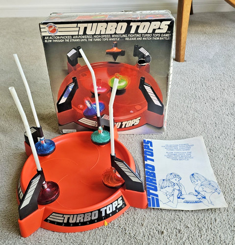 Vintage wham turbo - vintage, toy